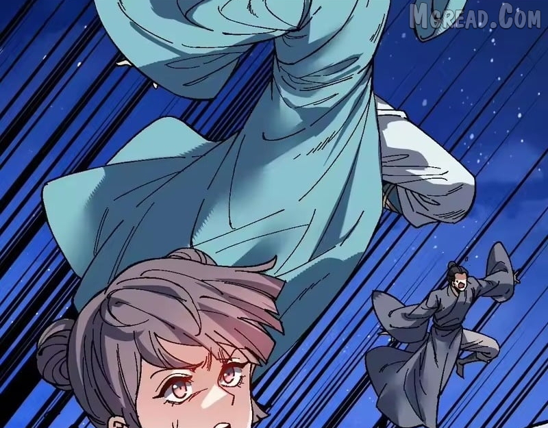 Master: This rebellious disciple is definitely not the Holy Son Chapter 177 - page 39